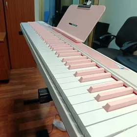 Elektro pianinoЭлектро пианино