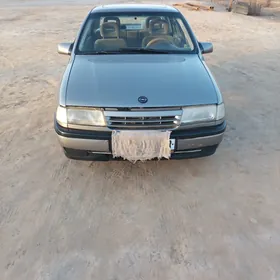 Opel Vectra 1990