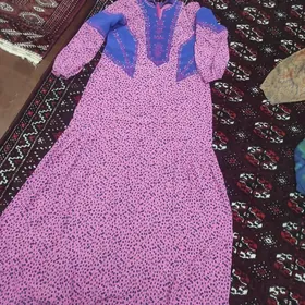 Gülýüpek türkünki razmer 38 40