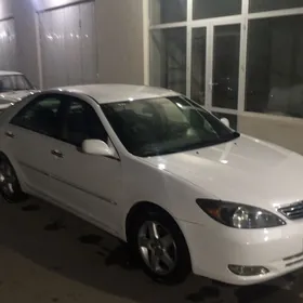 Toyota Camry 2003