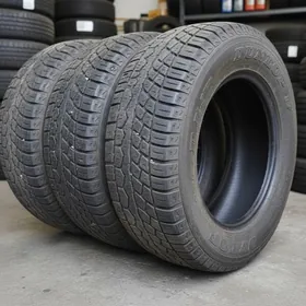 Dunlop покрышки