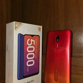 Redmi 8 a