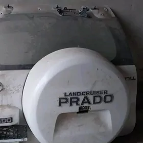 Prada arka bagažnik