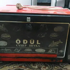 духовка для запчаста