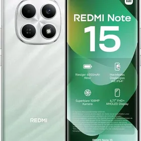 Redmi note 15 kredit garasaryn
