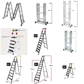 Merdiwam stremyanka lestinsala