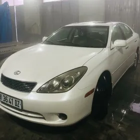 Lexus ES 330 2005