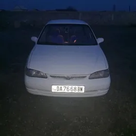 Toyota Corolla 2001