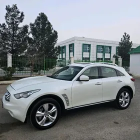 Infiniti FX35 2012