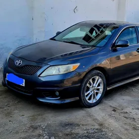 Toyota Camry 2009