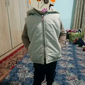 Çagalar Ýeňsizler Zakaz gora