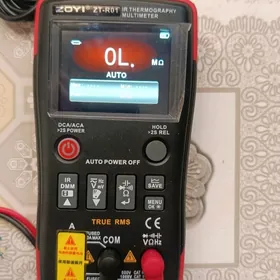 мультиметр