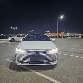 Toyota Avalon 2021