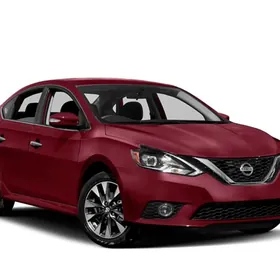 Nissan Sentra SL