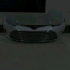 Avalon16-17 bamper abilsowka