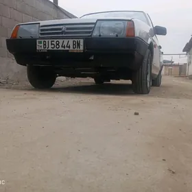 Lada 21099 2004