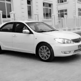 Toyota Camry 2004