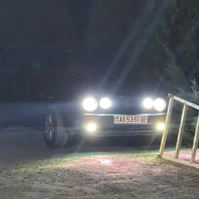 Volkswagen Golf 1992