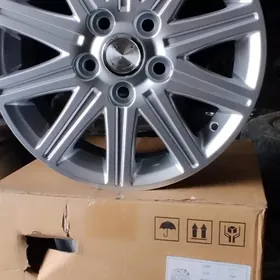 15 Грант диска Балон