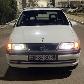 Opel Vectra 1991