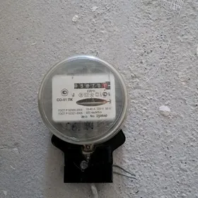 Счётчик syotçik