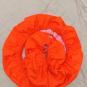 чехол на обруч