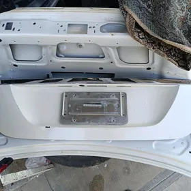 w211 2008 Bagaź kece