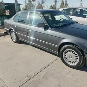 BMW E34 1993