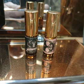 духи феромон