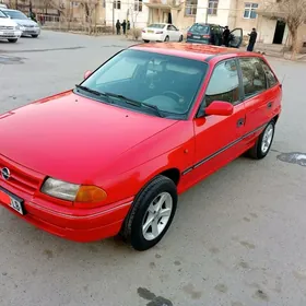 Opel Astra 1993