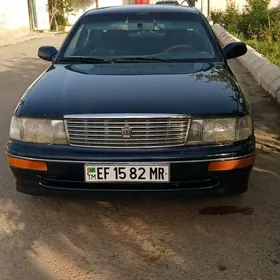 Toyota Camry 1992