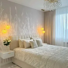 Mebel Diwan Gapy Spalny Akno