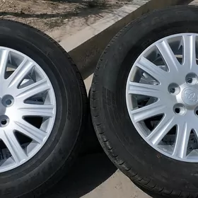 Грант диска Балон 13 тайак