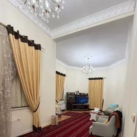 arenda jaý eýesinden