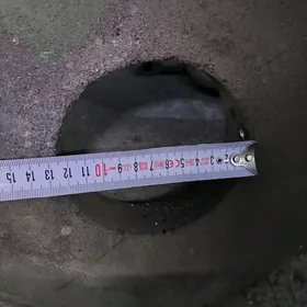 Тачильный камень СССР