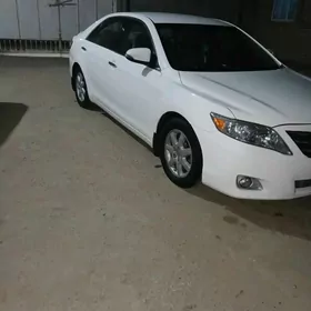 Toyota Camry 2010