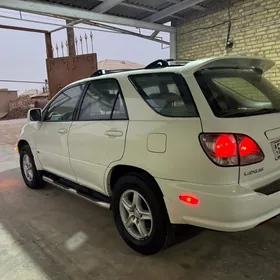 Lexus RX 300 2002