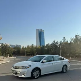 Toyota Avalon 2014