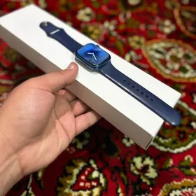 apple watch 7 gyssagly