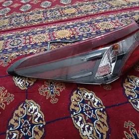 camry yzky çep fara