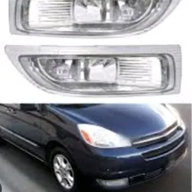 Sienna 04-06ý. tumanka