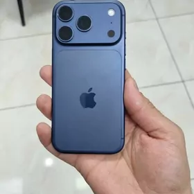 Iphone 17pro 256gb 1sim 100%