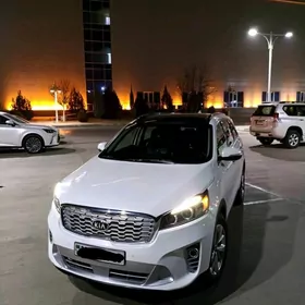 Kia Sorento 2018