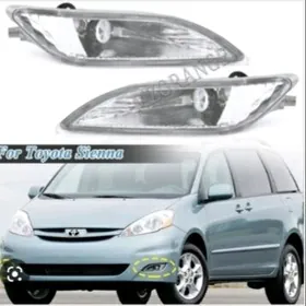 Sienna 2007-2009ý. tumanka