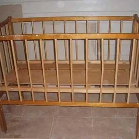 Кровать детская