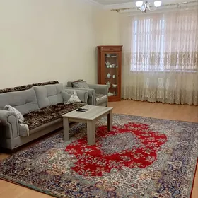 Arenda Mir8 2 komnaty 7 etaj