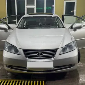 Lexus ES 350 2008