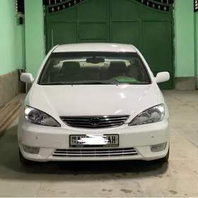 Toyota Camry 2002