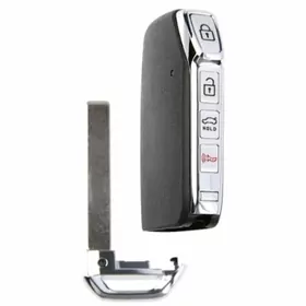 Kia proşiwkasy bilen