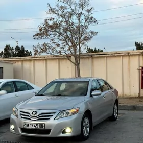 Toyota Camry 2009